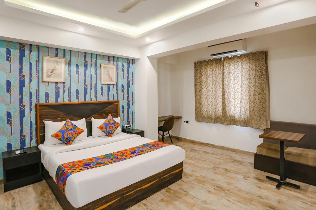 Hotel Grand La Casa Near Igi Airport New Delhi Exterior photo