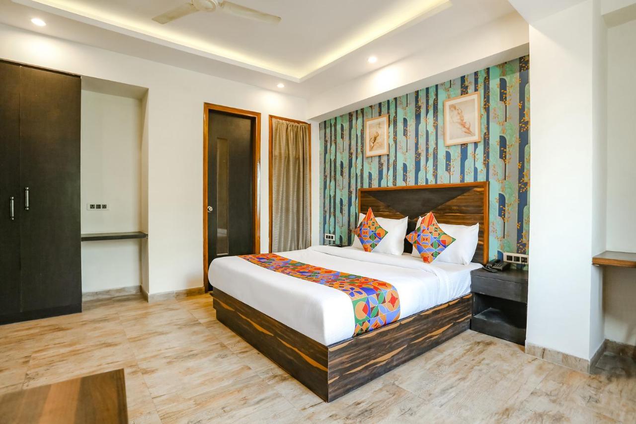 Hotel Grand La Casa Near Igi Airport New Delhi Exterior photo