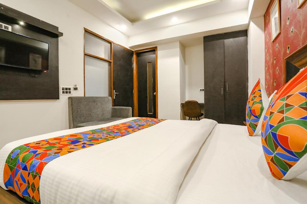 Hotel Grand La Casa Near Igi Airport New Delhi Exterior photo