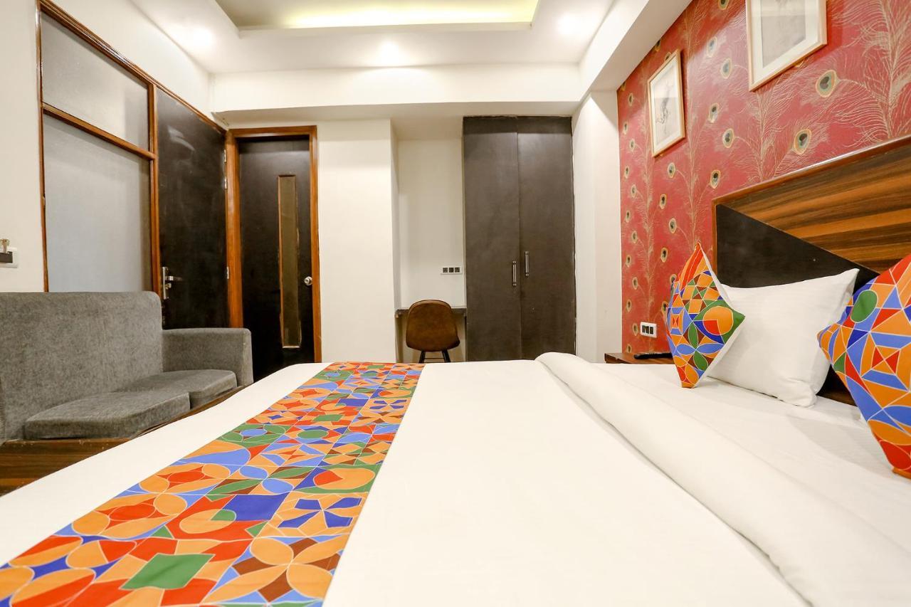 Hotel Grand La Casa Near Igi Airport New Delhi Exterior photo