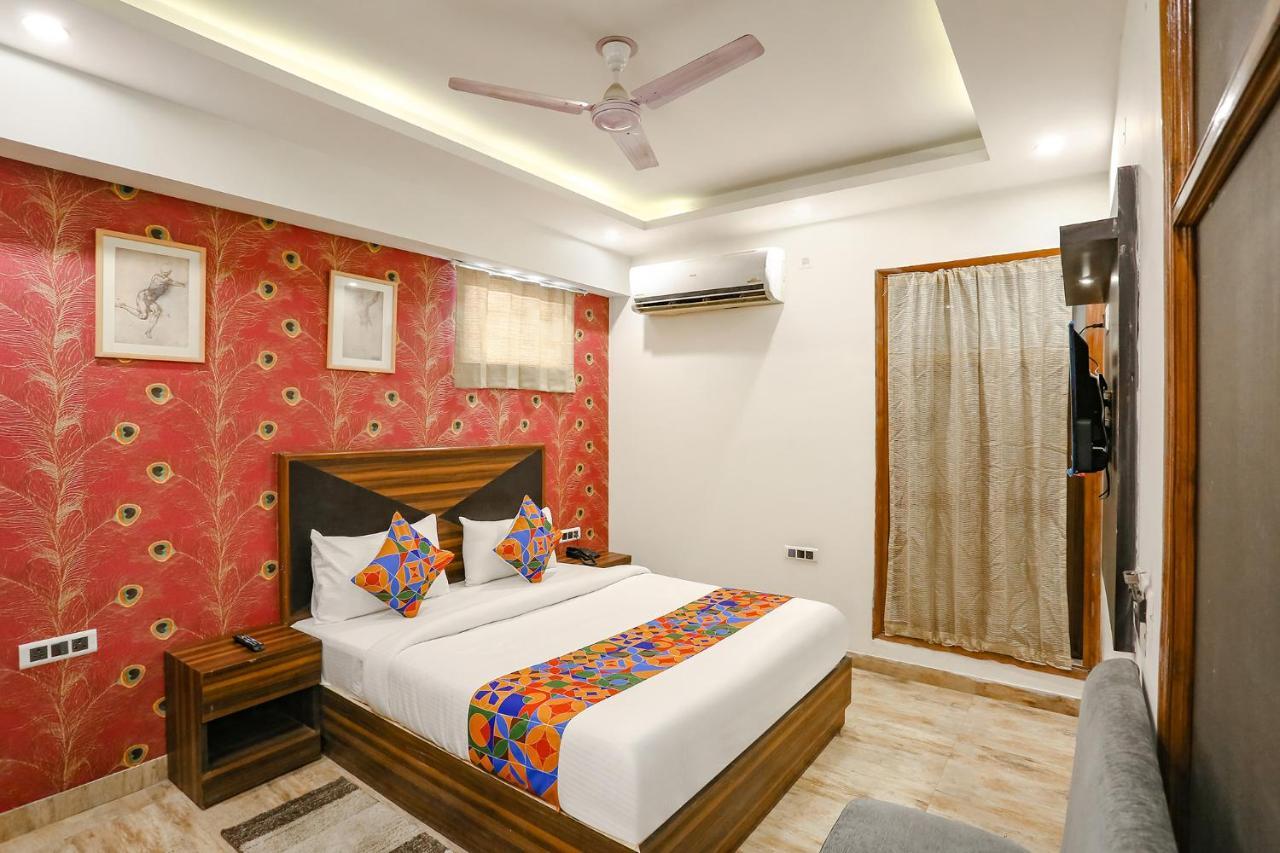 Hotel Grand La Casa Near Igi Airport New Delhi Exterior photo